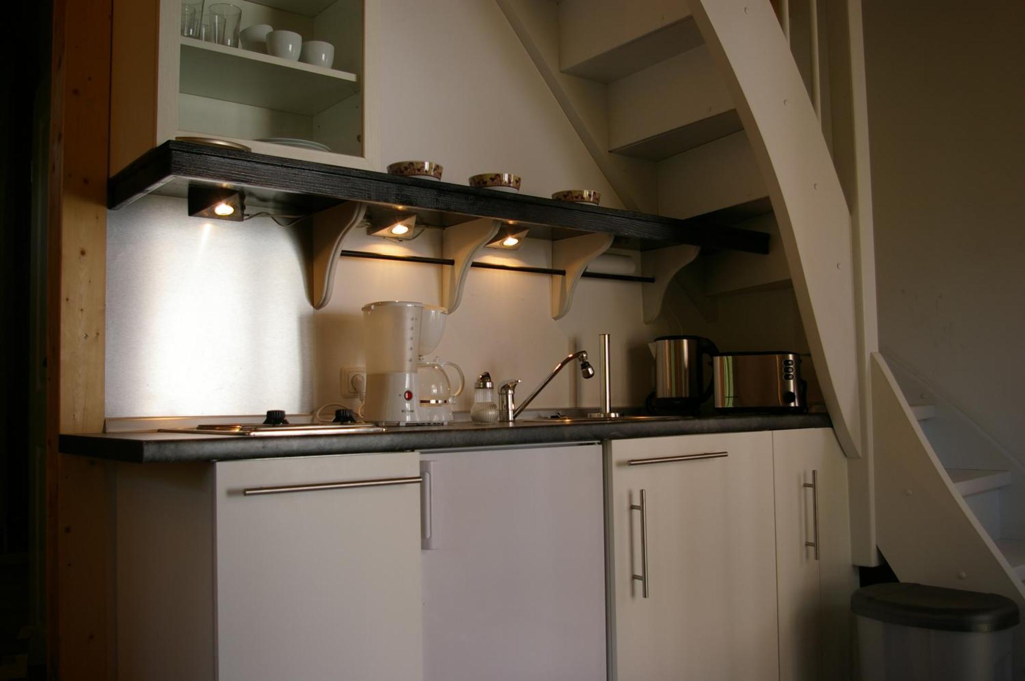 Kaiserhof Goldenbek Habitación foto