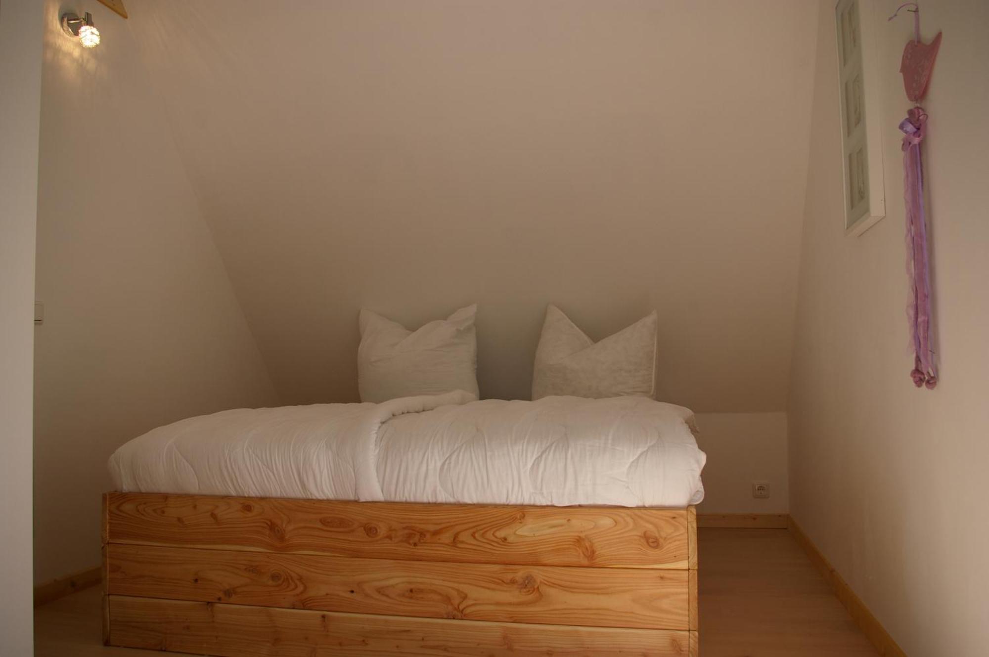 Kaiserhof Goldenbek Habitación foto