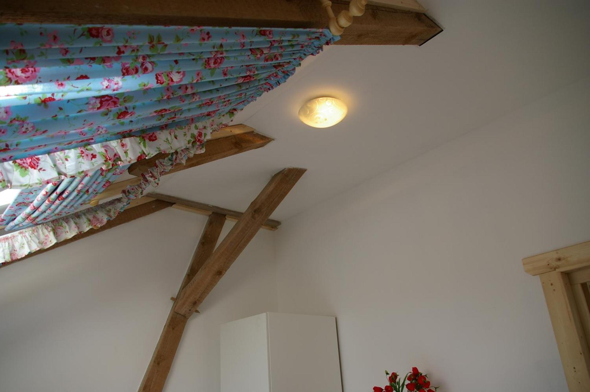 Kaiserhof Goldenbek Habitación foto