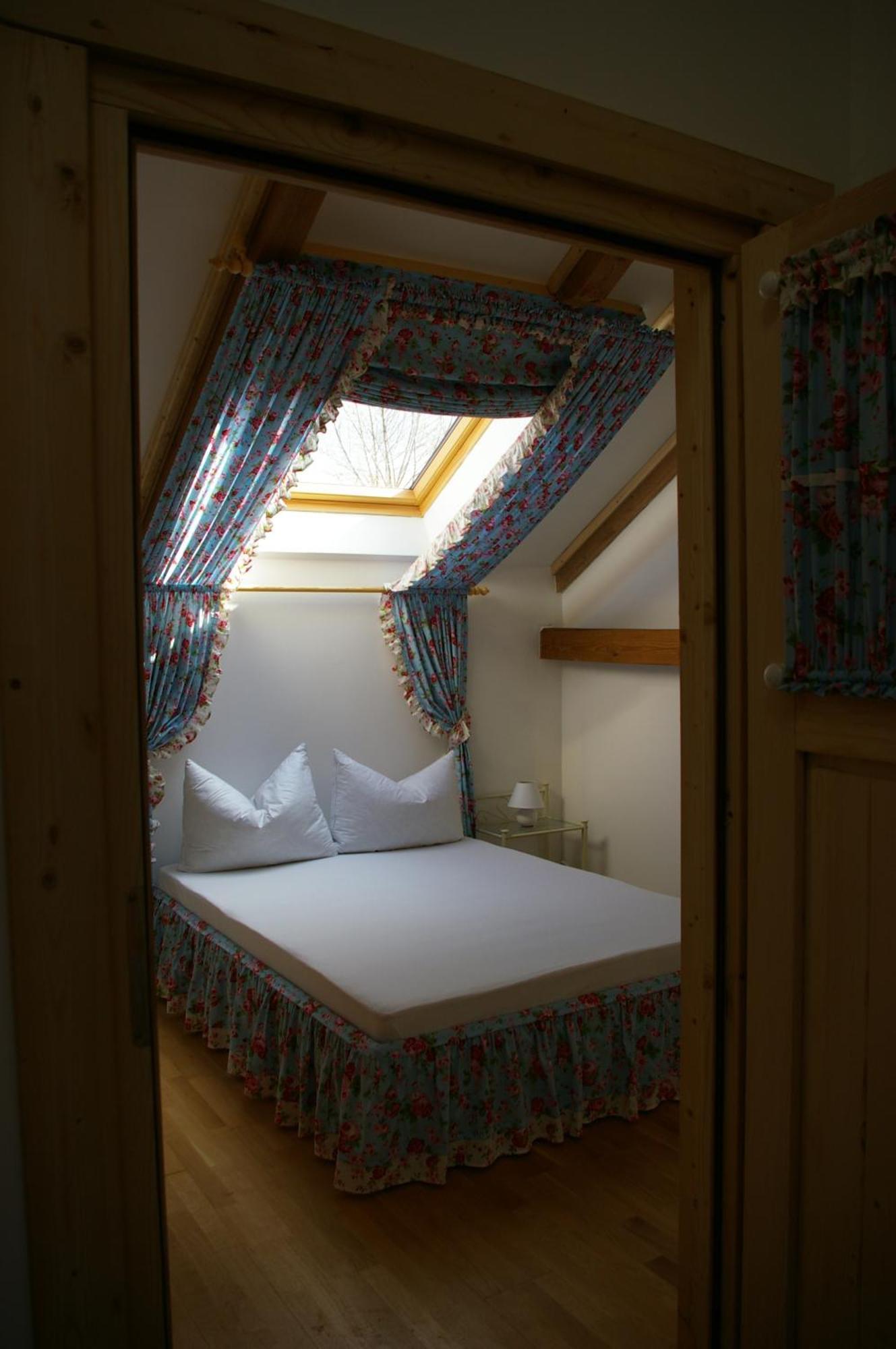 Kaiserhof Goldenbek Habitación foto