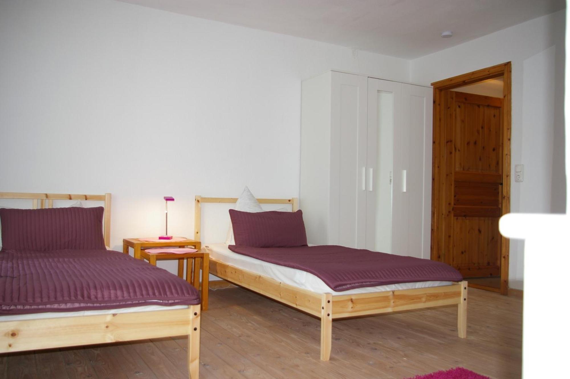 Kaiserhof Goldenbek Habitación foto