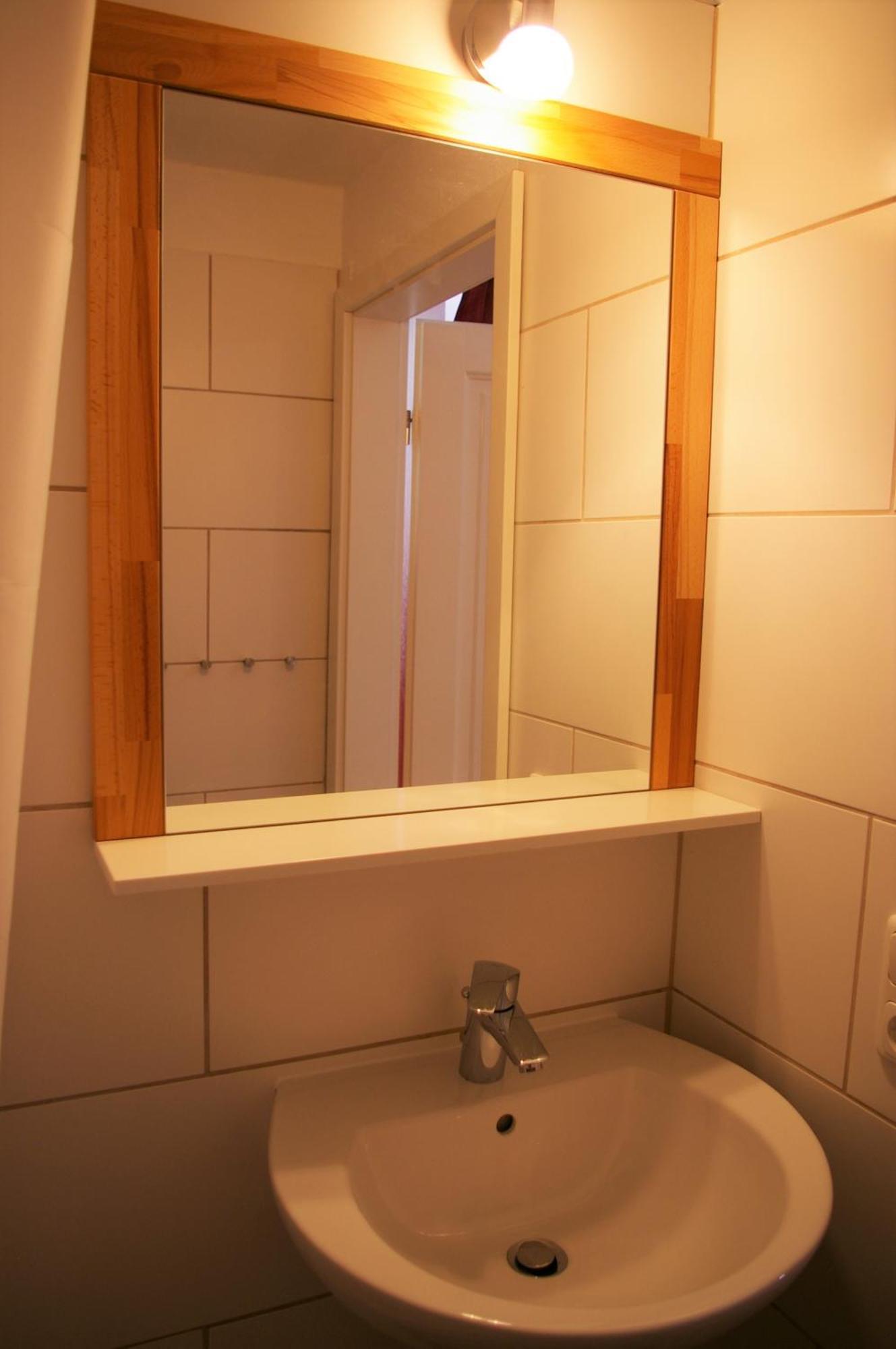 Kaiserhof Goldenbek Habitación foto