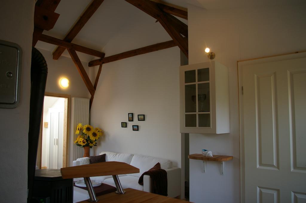Kaiserhof Goldenbek Habitación foto
