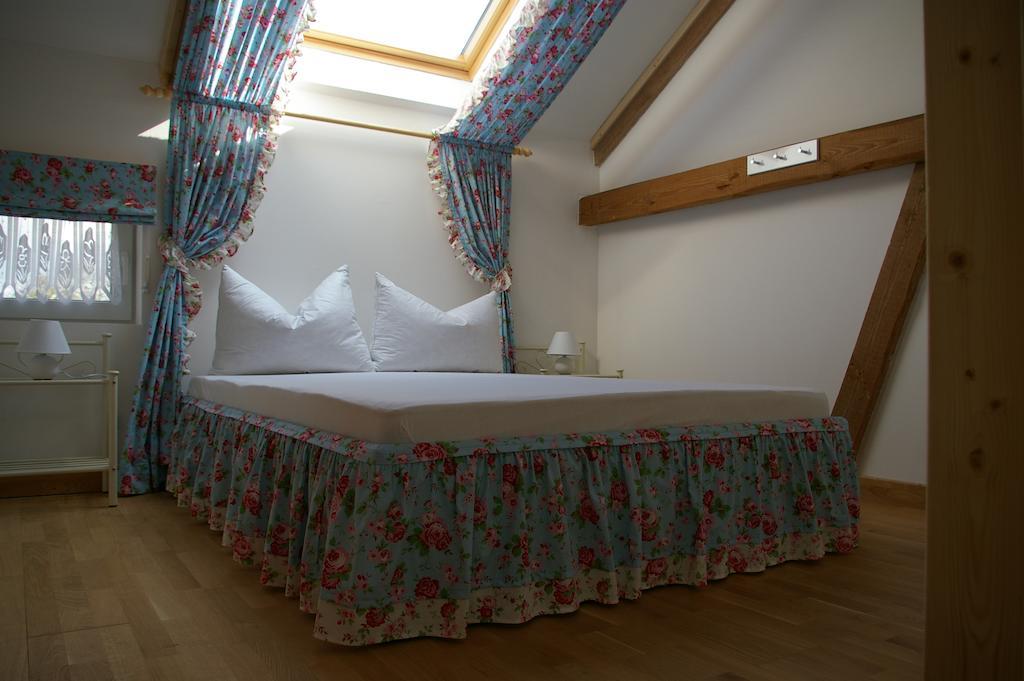 Kaiserhof Goldenbek Habitación foto