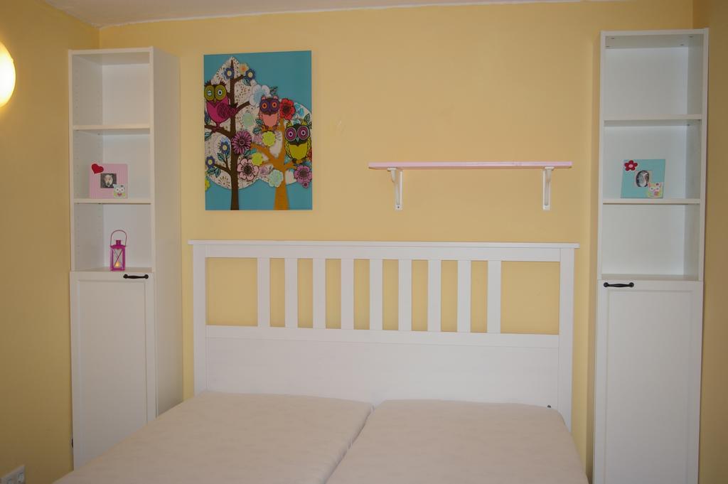 Kaiserhof Goldenbek Habitación foto